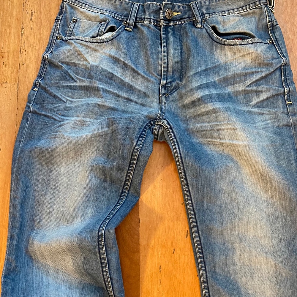 Buffalo David Bitton size 31 jeans